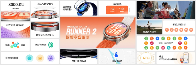 华为春季全场景新品发布会:近十款新品齐发 Mate 80 Pro Max带风扇啦