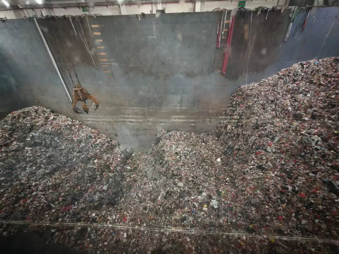 垃圾焚烧厂“吃不饱”引关注,垃圾真的不够烧了吗?