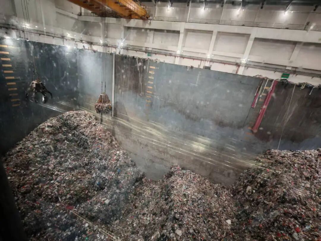 垃圾焚烧厂“吃不饱”引关注,垃圾真的不够烧了吗?