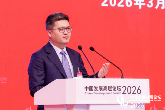 蚂蚁集团韩歆毅:AI时代科技公司的CEO必须要懂AI