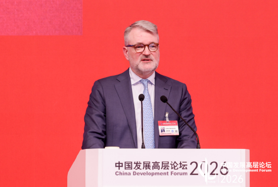 江森自控卫友安:企业领导者必须主动学习,明确AI的应用边界与潜力