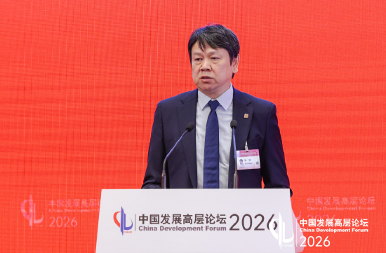 刘俏:金融支持高质量发展的关键在于提高定价效率