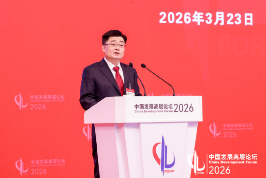 天津市副市长翟立新:推动技术+场景深度融合,打造一批具有行业穿透力的人工智能垂类模型