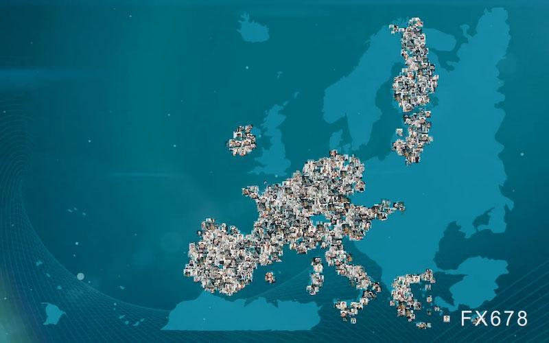 欧洲央行管委武伊契奇警告滞胀风险逼近，4月加息窗口或提前打开