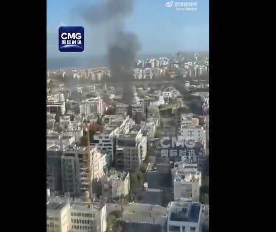 伊朗称收到美国信息,“正予以审视”!美国被曝向多国索要保护费:花2.5万亿美元结束战争