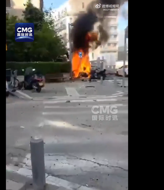 伊朗称收到美国信息,“正予以审视”!美国被曝向多国索要保护费:花2.5万亿美元结束战争