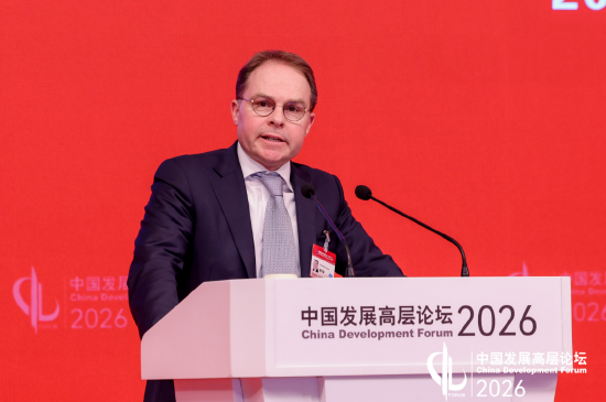 贝恩公司戴思睿:AI转型是“一号位工程”,CEO必须保持强烈好奇心