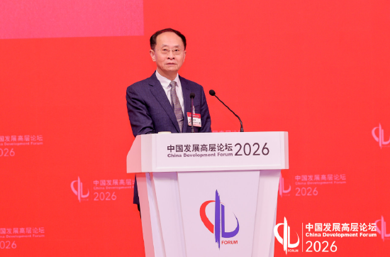 物美张文中:人工智能是全球性技术,必须开展国际合作