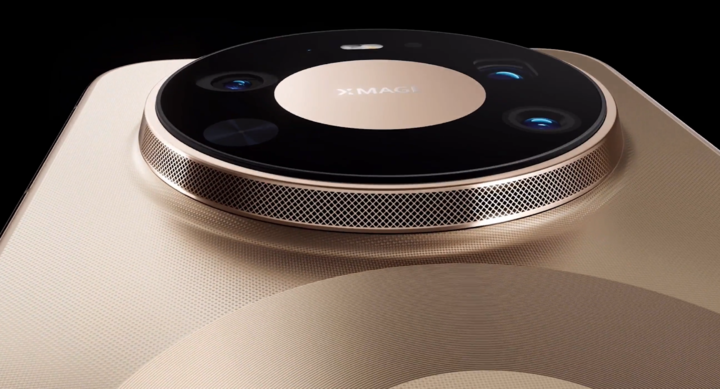 华为Mate 80 Pro Max 风驰版:不止全能,更要全性能