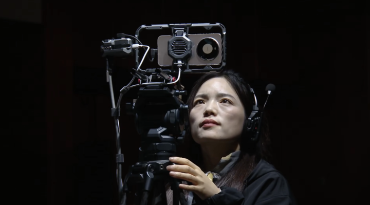 华为Mate 80 Pro Max 风驰版:不止全能,更要全性能