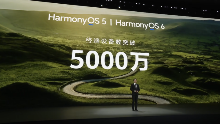 华为Mate 80 Pro Max 风驰版:不止全能,更要全性能