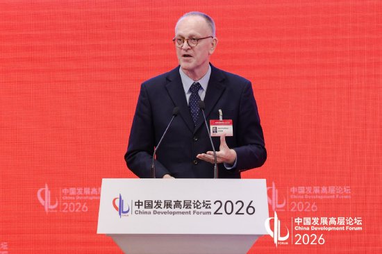 新加坡国立大学教授郝福满:人民币国际化进度将超预期