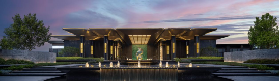 中国金茂2025业绩观察：实现高质量增长，经营韧性进一步显现