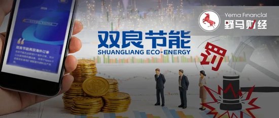 双良节能蹭SpaceX热点翻车,一篇“小作文”被罚1300万!