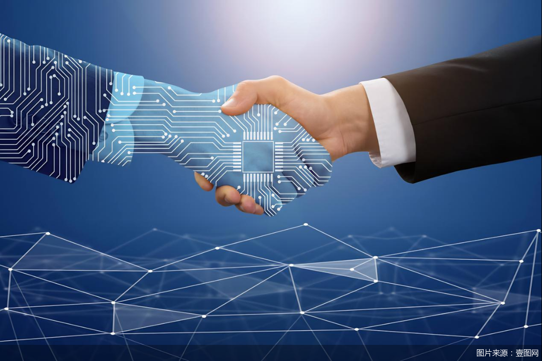 投资算力、加码机器人,险资掘金硬科技