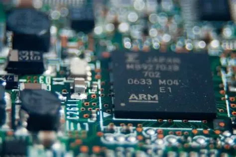 Arm将首次出售自有芯片 加码争夺AI设备支出份额