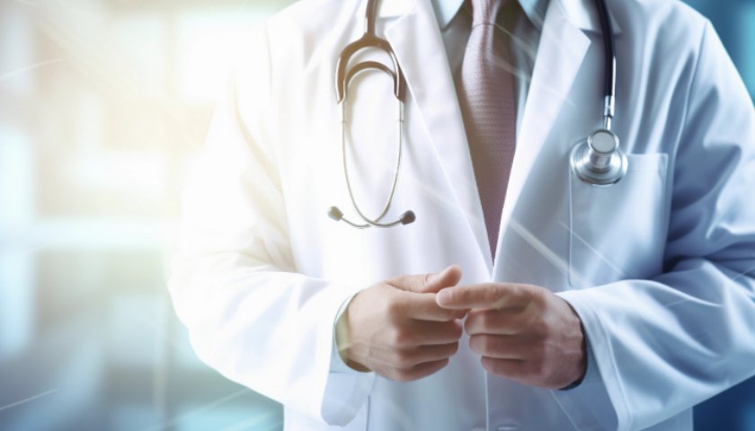 住院检查报告被发现系伪造，中山五院致歉：医生违规私自推荐患者外送检测