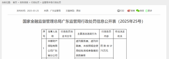 华泰保险2025成绩单：寿险业绩修复，财险季度波动，多项人事调整落地