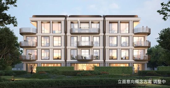 中海的事情，大家都传开了...