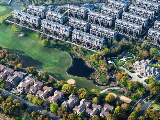 在东滩，越来越多的上海家庭开始“认真”过周末