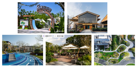 在东滩，越来越多的上海家庭开始“认真”过周末