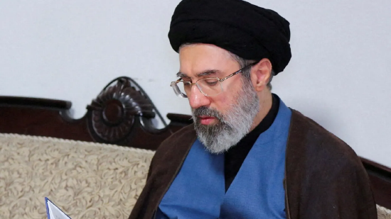 伊朗官方媒体：伊朗不会接受美国提出的战争停火提议