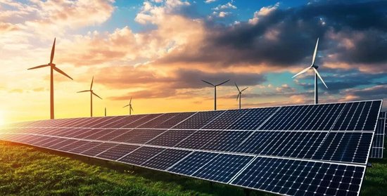 中信证券：清洁能源发展将升级为必选战略 行业有望迎来戴维斯双击