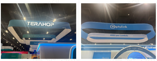 华宝基金ETF热点 π| 科技首席亲历GTC、OFC现场：AI算力需求催生光模块行业“五年翻倍”增长曲线