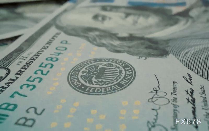 美国国会休会在即，政府部分停摆引机场瘫痪，美元面临信任危机