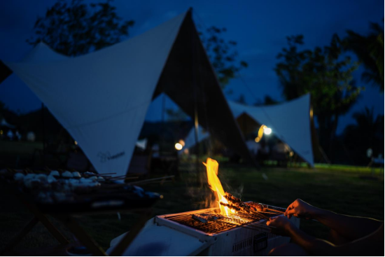 大茅村的她给余华写了一封信