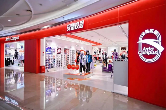 春日里的新角落｜远洋商业攒了一波新店，等你来逛~