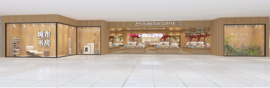 春日里的新角落｜远洋商业攒了一波新店，等你来逛~