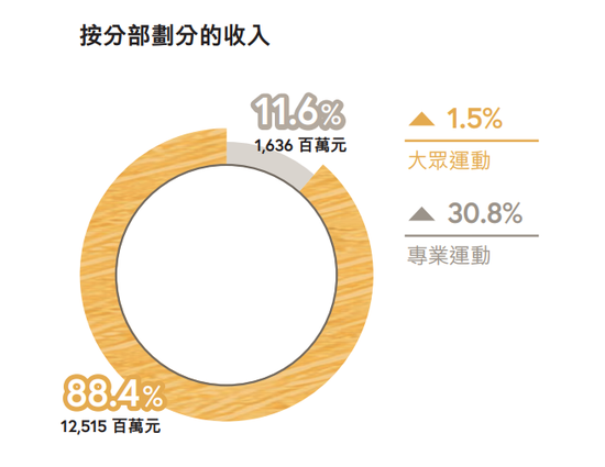 丁水波坐不住了！特步业绩不及预期，竟靠两年前跨国收购撑场