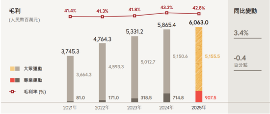 丁水波坐不住了！特步业绩不及预期，竟靠两年前跨国收购撑场