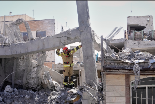 以伊战火未歇 部分欧洲政府据悉认为美国几乎必然会出动地面部队