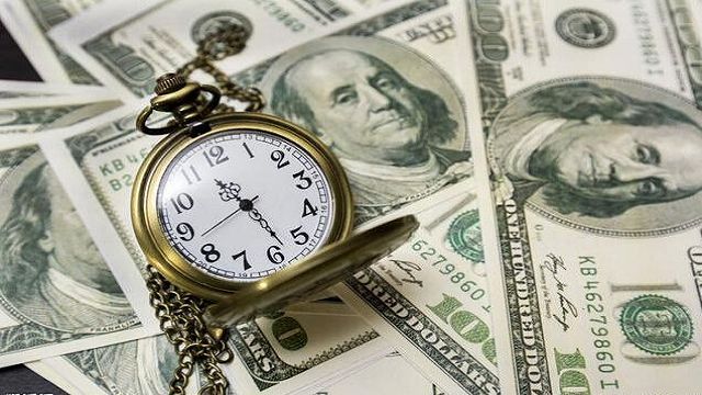 近四年来首次！美国三大股指周线五连跌，恐慌情绪何时终结？