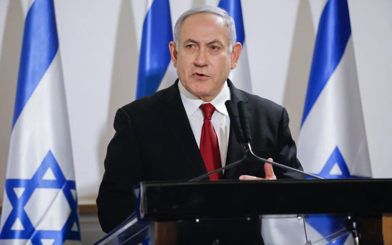 “以军濒临崩溃”，内塔尼亚胡还能打多久？
