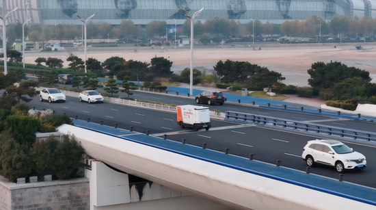 一辆无人车，为何惊动浙江一把手