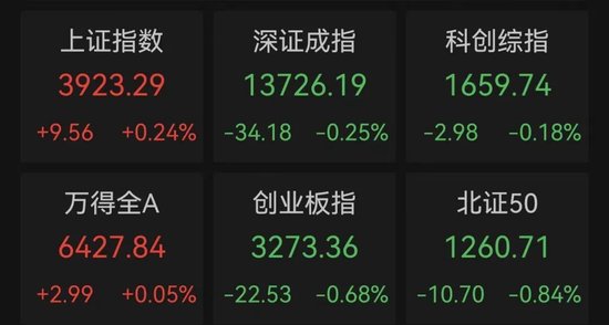 午后“秒”涨停,5天3板