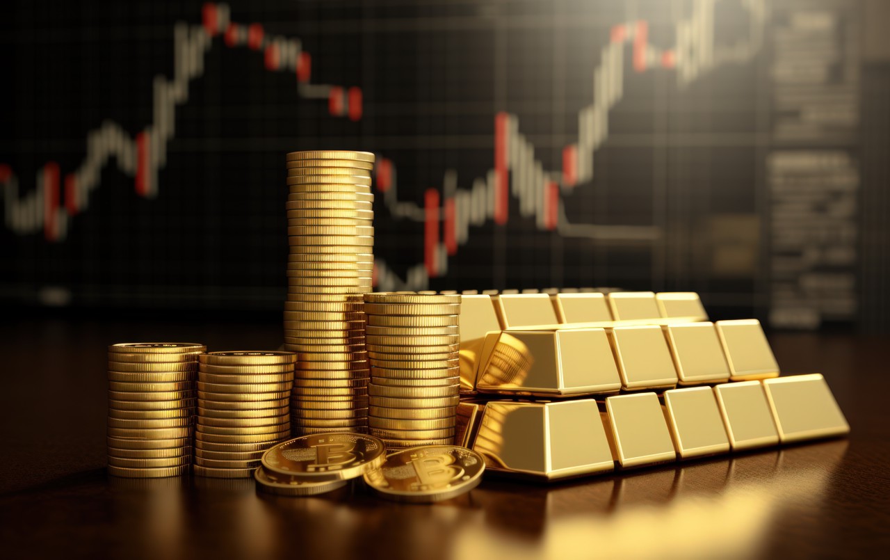 金价剧烈震荡,现在是上车好时机吗?