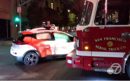 不足48小时！ 纽约街头将上演“车机大战”，司机抗议：抢饭碗？让它停摆！  |  北美前哨