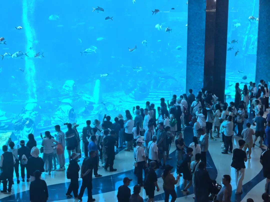 郭广昌2026致股东信:革故鼎新 聚力新生