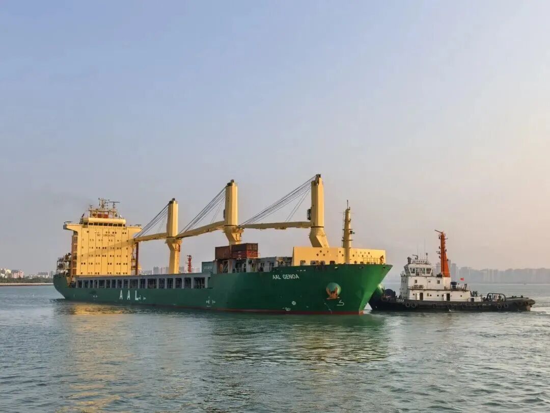 郭广昌2026致股东信:革故鼎新 聚力新生