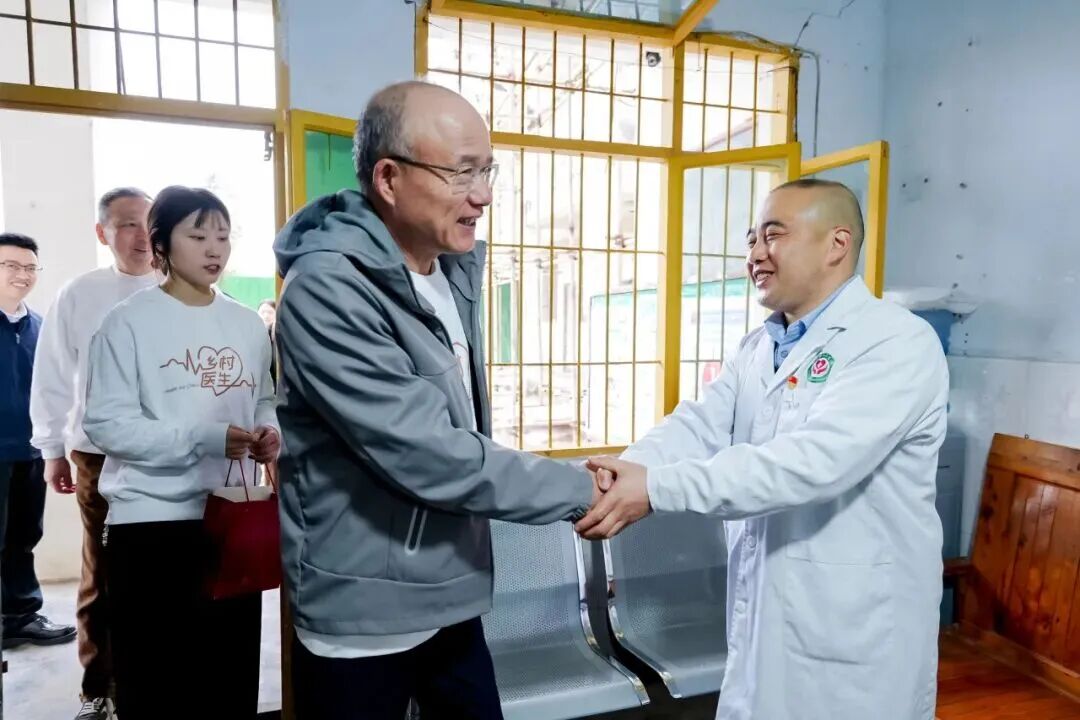 郭广昌2026致股东信:革故鼎新 聚力新生