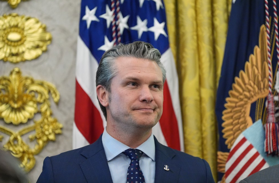 证券经纪开战前试图投资国防基金,美防长卷内幕交易疑云