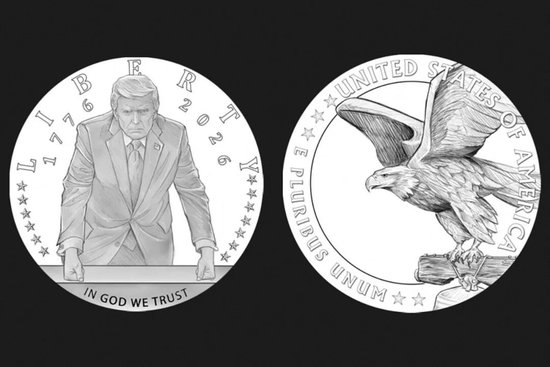 “唐纳德·特朗普国际机场”要来了，更名相关花费或高达550万美元！此前，美元将印上特朗普签名