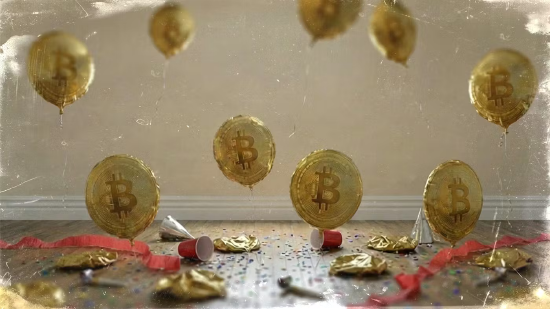 加密货币市场惨烈下行愈演愈烈