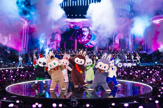 指引换挡引发股价回调,泡泡玛特遭遇“成长的烦恼”