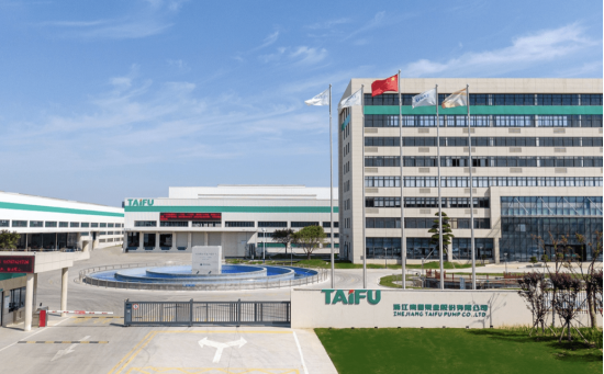 从并购失败到放权退出:泰福泵业陈宜文卖股并放弃表决权,诤远行孙凯拿下24.11%控股权 | 长三角资本局