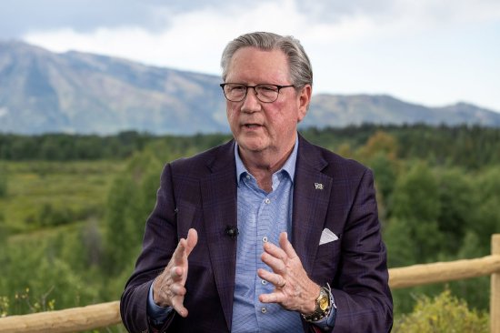 美联储官员施密德警告:通胀率可能滞留在3%附近